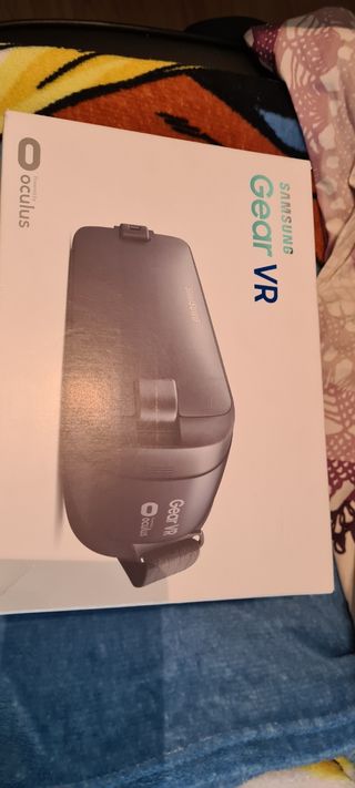 Samsung Gear VR OCULUS