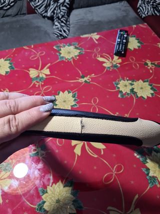 Funda volante 