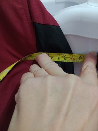 Chaqueta deportiva hombre 