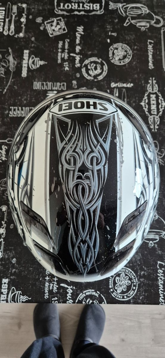 Casco SHOEI XR-1100