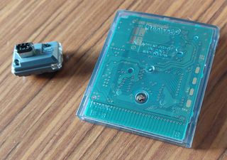 Completo Bug-Site Beta Game Boy Color Japon