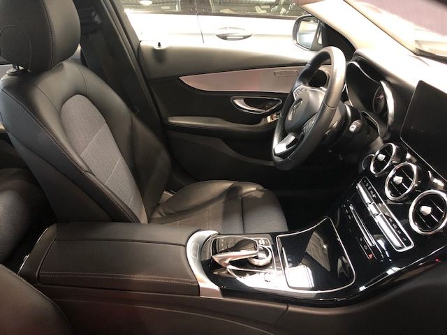 Mercedes-Benz Clase C 2014