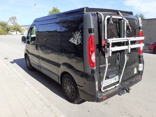 Nissan Primastar 2014