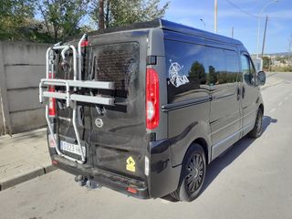 Nissan Primastar 2014