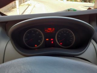 Nissan Primastar 2014