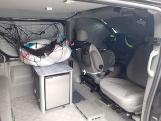 Nissan Primastar 2014