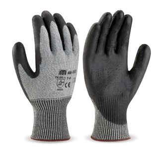 Guantes anticorte