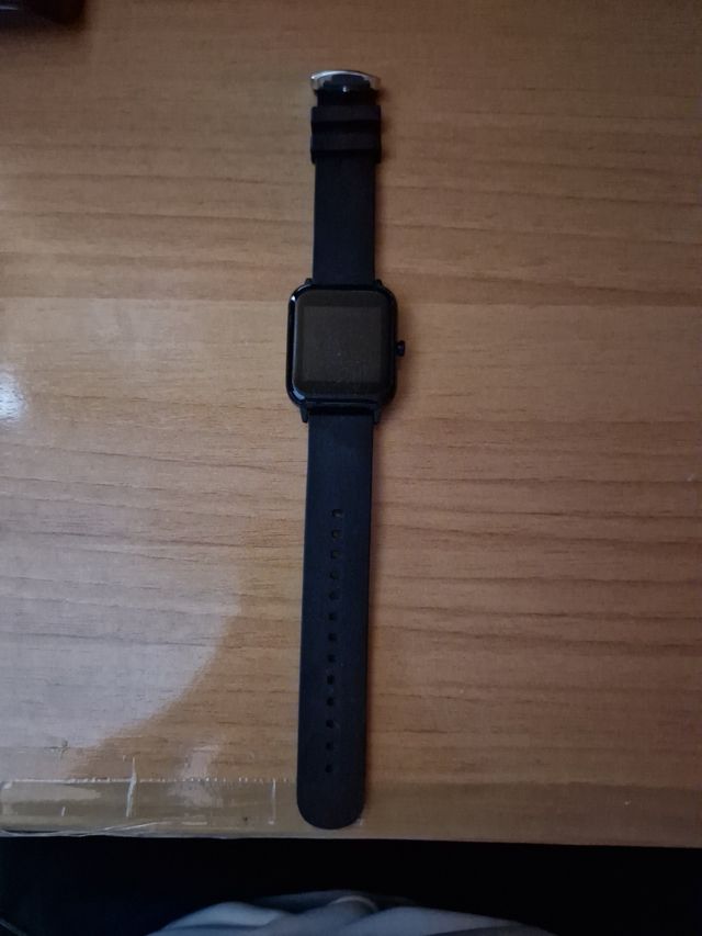 RELOJ ZTE