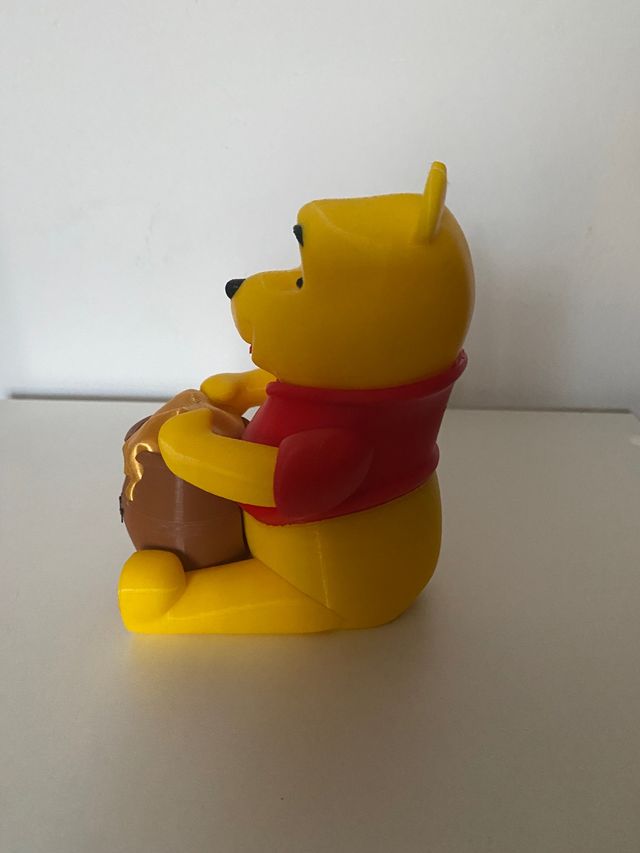 Figura Winnie the Pooh