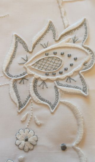 Juego Sabanas nuevas d la viuda de tolra 1,35 Nº15