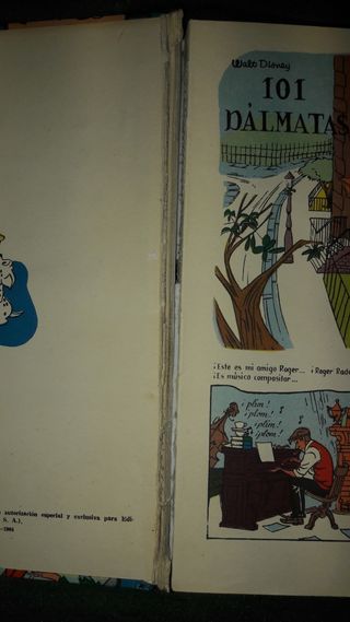 PELICULAS WALT DISNEY