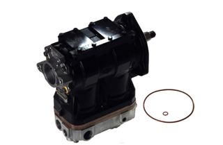 COMPRESOR SUSPENCION NEUMATICA IVECO