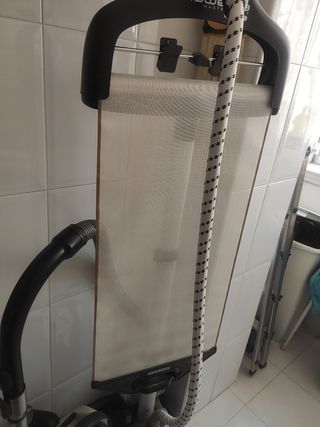 Plancha de ropa Rowenta Máster Valet Roll & Press 
