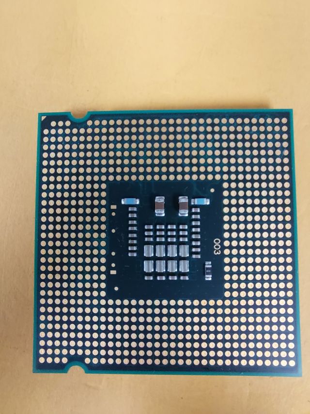 Microprocesador Intel 5200