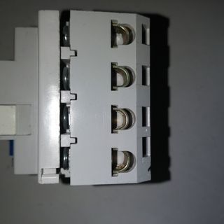 Interruptor Diferencial ABB