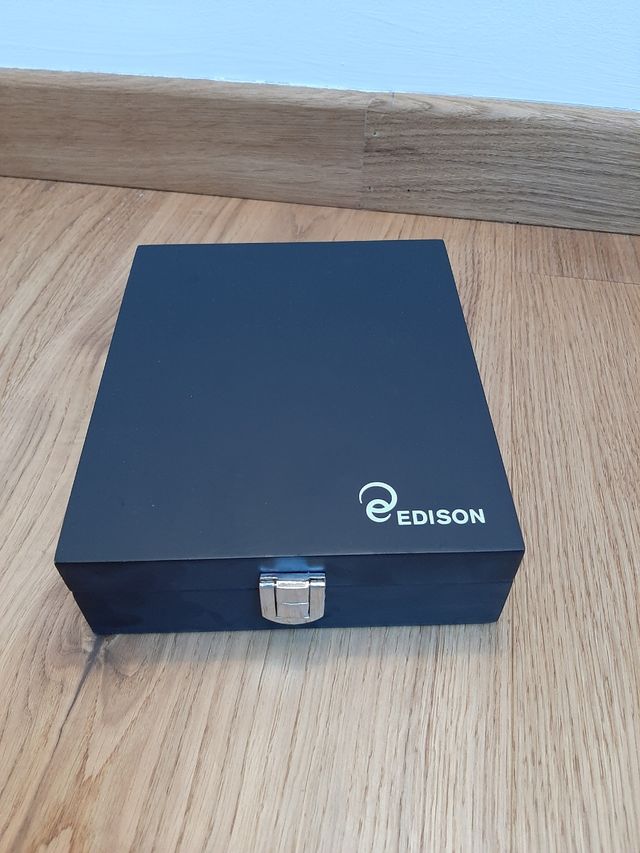 Set kit da vino per sommelier NUOVO