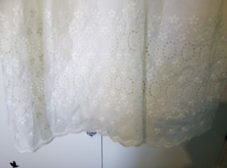 traje comunión niña