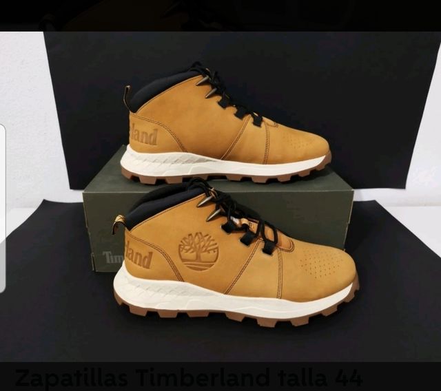 Botas Timberland