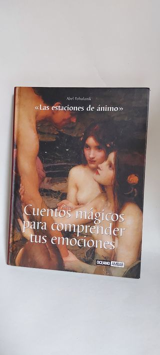 Las estaciones de ánimo
