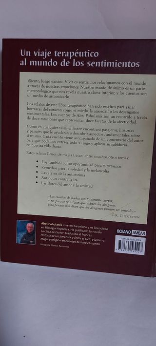 Las estaciones de ánimo