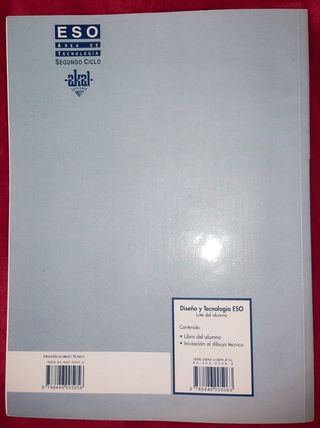 Iniciación al dibujo técnico