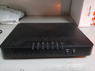 ROUTER LIVEFOX FIBRA 