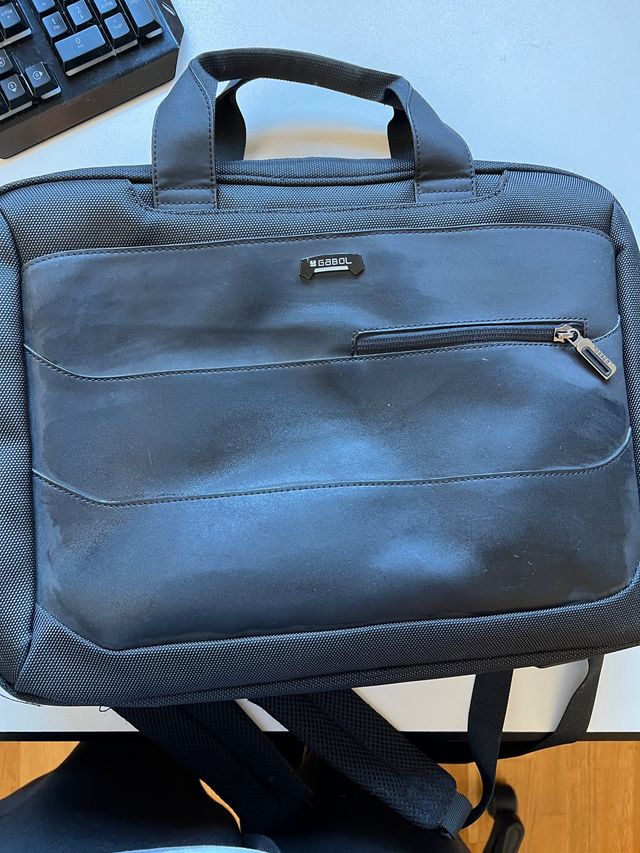 Mochila para ordenador y tablet