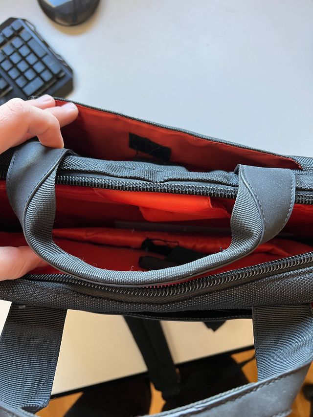 Mochila para ordenador y tablet