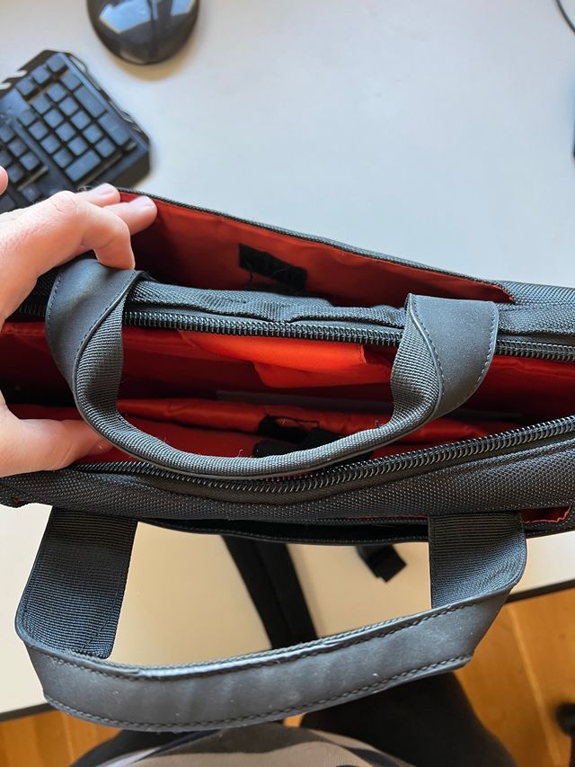 Mochila para ordenador y tablet