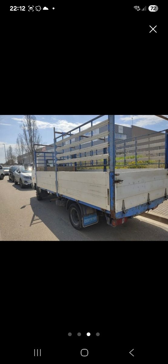 Maquinas industriales