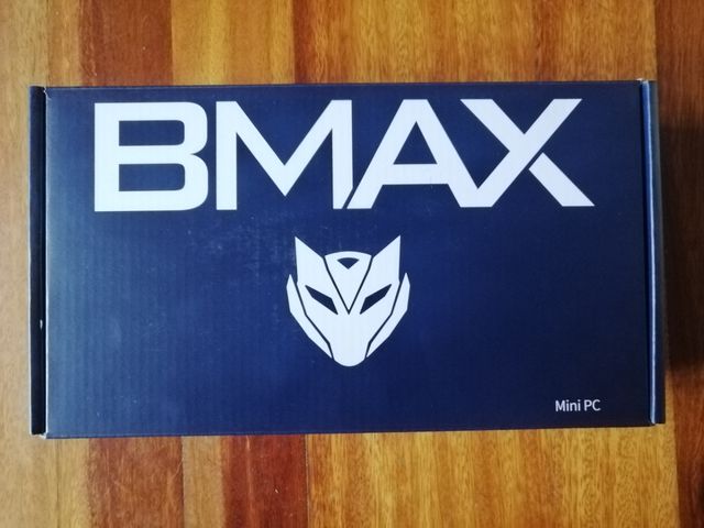 Mini pc BMax b1