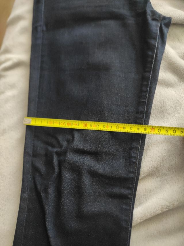 PANTALÓN SLIM TALLA 36