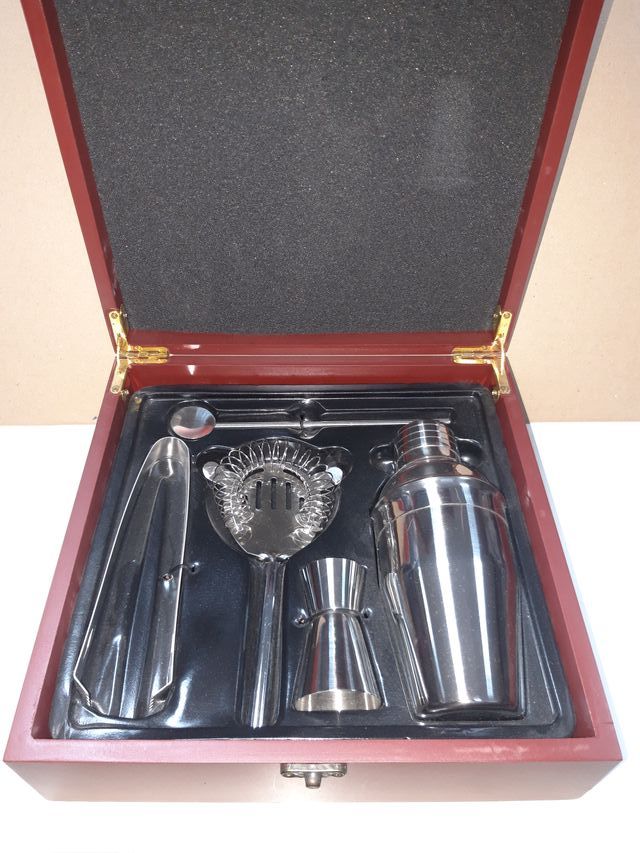 conjunto cocteleria nuevo