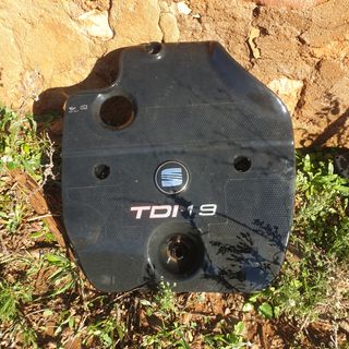 Paragolpes Nissan Terrano