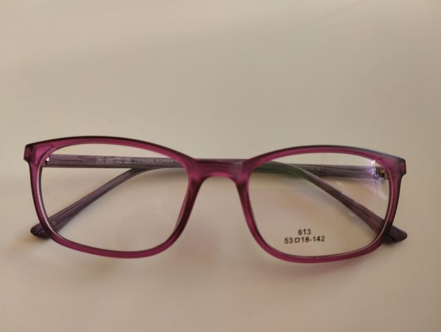 Montura gafas mujer/niña