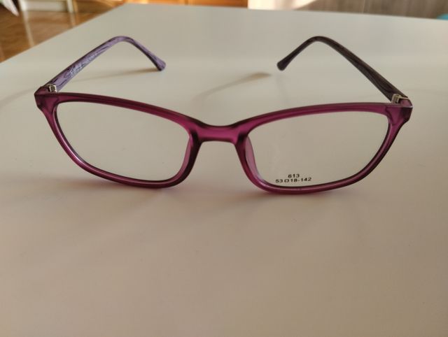 Montura gafas mujer/niña