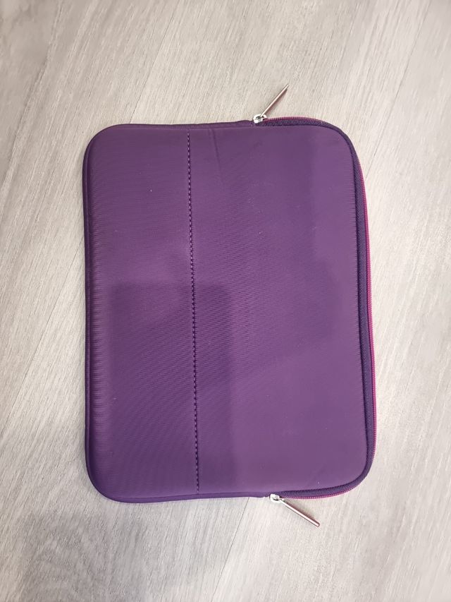 funda portátil/tablet/ipad samsonite