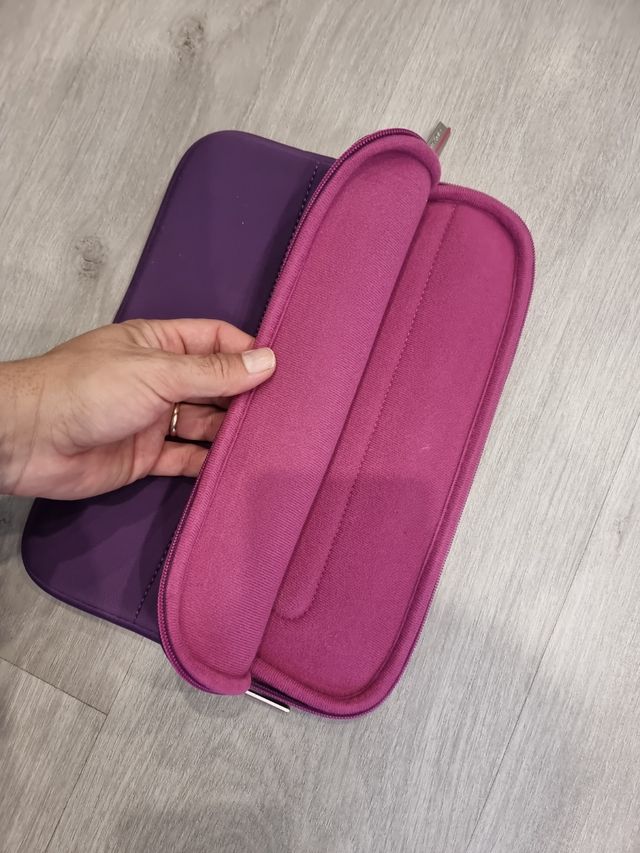 funda portátil/tablet/ipad samsonite