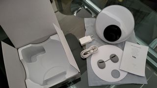 Gadgy Wake up light 2.0 (Luz natural)