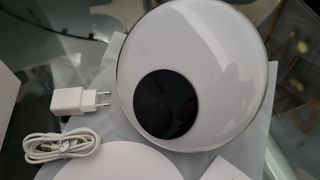 Gadgy Wake up light 2.0 (Luz natural)