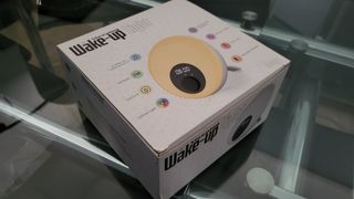 Gadgy Wake up light 2.0 (Luz natural)