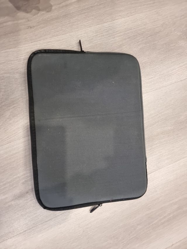 funda portátil O bag para 13"