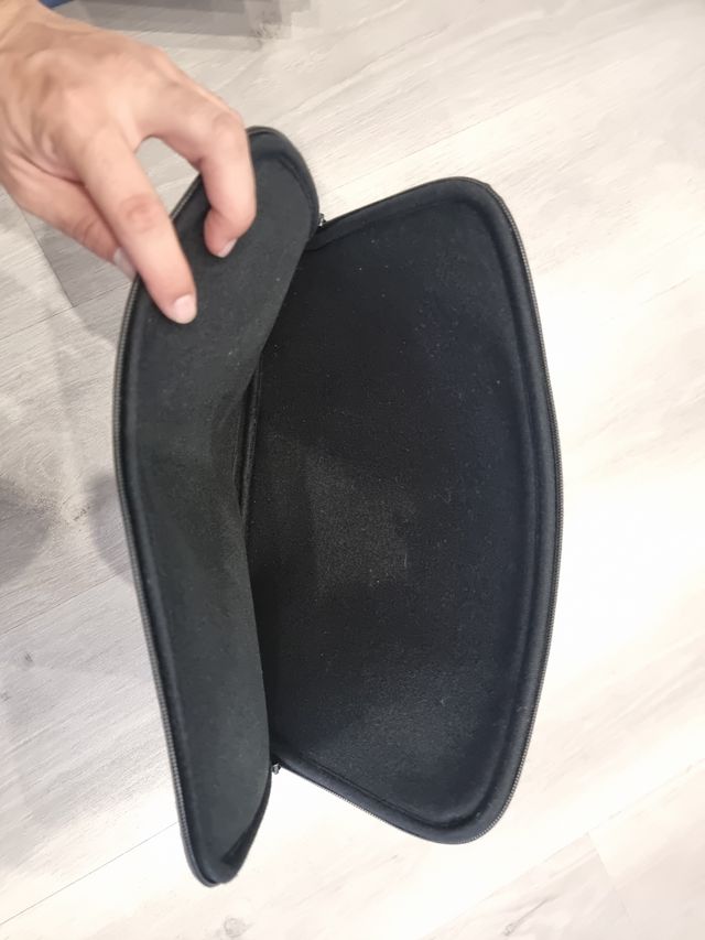 funda portátil O bag para 13"