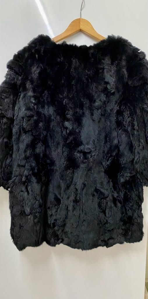 Abrigo Fur Garment Rabbit skin T L