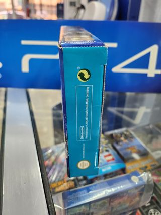 WII U BAYONETTA 1 Y 2 NUEVO completo