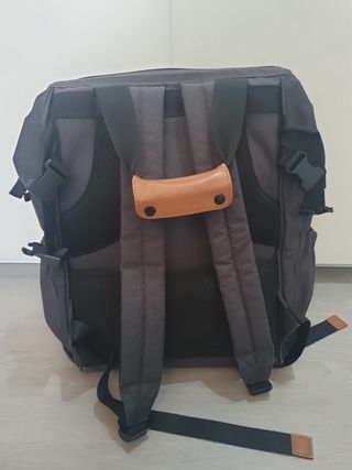 mochila maternity