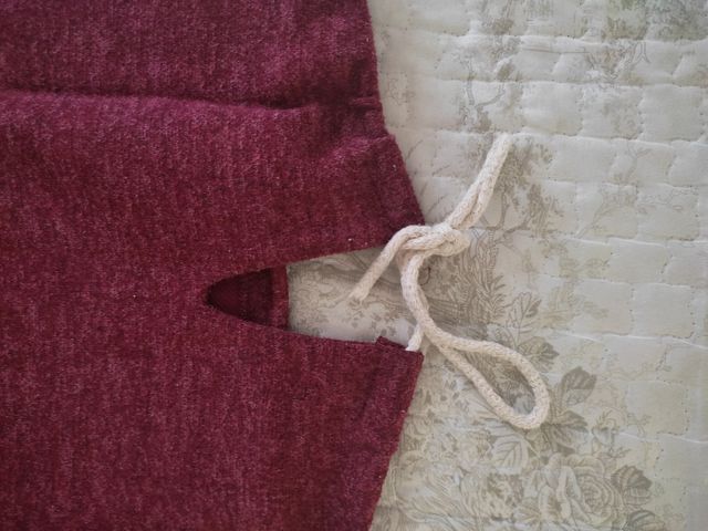 Jersey niña estrella de lentejuelas talla 7-8