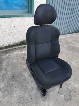 ASIENTO DERECHO JEEP GRAN CHEROKEE
