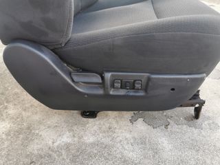 ASIENTO DERECHO JEEP GRAN CHEROKEE
