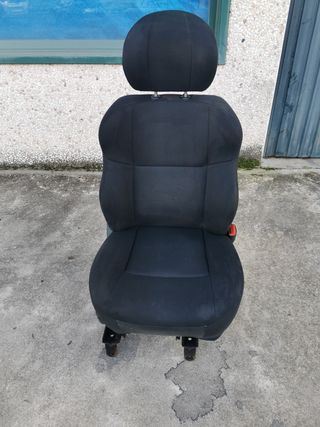 ASIENTO DERECHO JEEP GRAN CHEROKEE